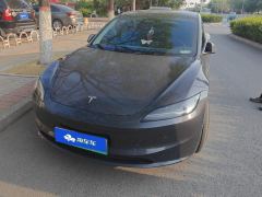 Tesla Model 3 606km Rear-Wheel Drive Edition - ფოტო 3
