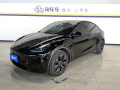 Tesla Model Y 660km Long Range AWD - photo 1