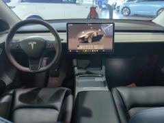 Tesla Model Y 660km Long Range AWD - photo 16