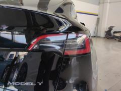 Tesla Model Y 660km Long Range AWD - photo 5
