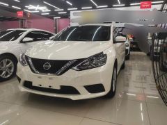 Nissan Sylphy Classic 1.6L XE Comfort Edition - photo 1