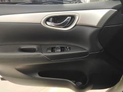 Nissan Sylphy Classic 1.6L XE Comfort Edition - photo 12