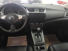 Nissan Sylphy Classic 1.6L XE Comfort Edition - photo 16