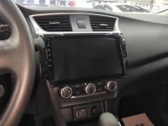 Nissan Sylphy Classic 1.6L XE Comfort Edition - photo 17