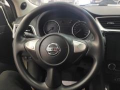 Nissan Sylphy Classic 1.6L XE Comfort Edition - photo 18