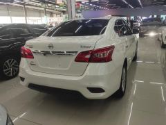 Nissan Sylphy Classic 1.6L XE Comfort Edition - photo 2