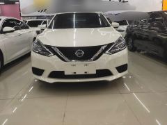 Nissan Sylphy Classic 1.6L XE Comfort Edition - photo 3