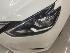 Nissan Sylphy Classic 1.6L XE Comfort Edition - photo 4