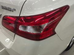 Nissan Sylphy Classic 1.6L XE Comfort Edition - photo 5
