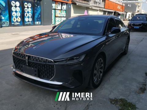 2022 Lincoln Z Facelift i enjoy 2.0T Zunya Edition - ავტომობილი ჩინეთიდან