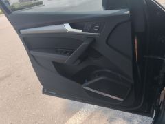Audi Q5L 45 TFSI Luxury Dynamic Edition - photo 12