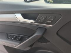 Audi Q5L 45 TFSI Luxury Dynamic Edition - photo 13