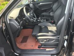 Audi Q5L 45 TFSI Luxury Dynamic Edition - photo 14