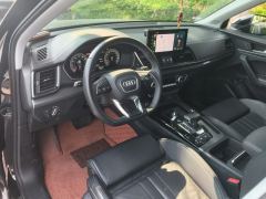 Audi Q5L 45 TFSI Luxury Dynamic Edition - photo 16