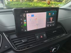Audi Q5L 45 TFSI Luxury Dynamic Edition - photo 17