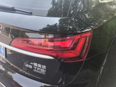 Audi Q5L 45 TFSI Luxury Dynamic Edition - photo 5