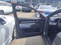 Geely Emgrand Passage 4 1.5L CVT Flagship - ფოტო 12