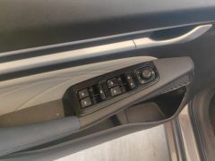Geely Emgrand Passage 4 1.5L CVT Flagship - ფოტო 13