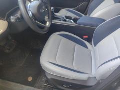 Geely Emgrand Passage 4 1.5L CVT Flagship - ფოტო 14
