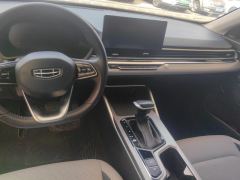 Geely Emgrand Passage 4 1.5L CVT Flagship - ფოტო 16