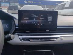Geely Emgrand Passage 4 1.5L CVT Flagship - ფოტო 17