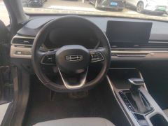 Geely Emgrand Passage 4 1.5L CVT Flagship - ფოტო 18