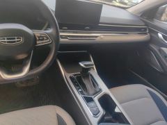 Geely Emgrand Passage 4 1.5L CVT Flagship - ფოტო 19