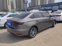 Geely Emgrand Passage 4 1.5L CVT Flagship - ფოტო 2