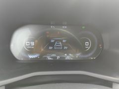 Geely Emgrand Passage 4 1.5L CVT Flagship - ფოტო 20