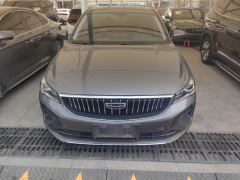 Geely Emgrand Passage 4 1.5L CVT Flagship - ფოტო 3