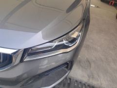 Geely Emgrand Passage 4 1.5L CVT Flagship - ფოტო 4