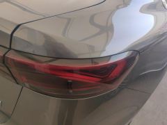 Geely Emgrand Passage 4 1.5L CVT Flagship - ფოტო 5