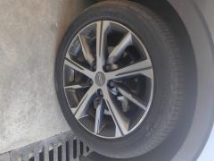 Geely Emgrand Passage 4 1.5L CVT Flagship - ფოტო 6