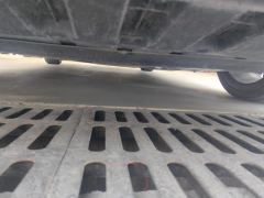 Geely Emgrand Passage 4 1.5L CVT Flagship - ფოტო 8