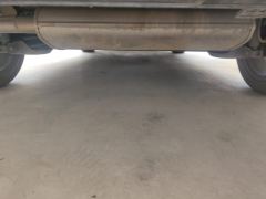 Geely Emgrand Passage 4 1.5L CVT Flagship - ფოტო 9