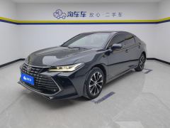 Toyota Avalon 2.0L CVT Enterprise Edition - photo 1