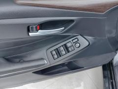 Toyota Avalon 2.0L CVT Enterprise Edition - photo 13