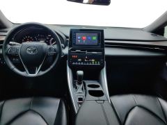 Toyota Avalon 2.0L CVT Enterprise Edition - photo 16