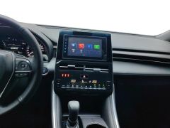 Toyota Avalon 2.0L CVT Enterprise Edition - photo 17
