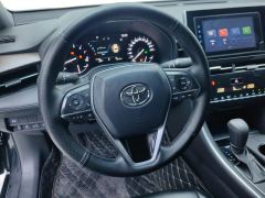 Toyota Avalon 2.0L CVT Enterprise Edition - photo 18