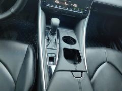 Toyota Avalon 2.0L CVT Enterprise Edition - photo 19