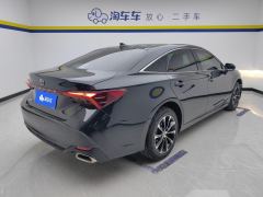 Toyota Avalon 2.0L CVT Enterprise Edition - photo 2