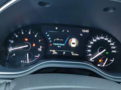 Toyota Avalon 2.0L CVT Enterprise Edition - photo 20