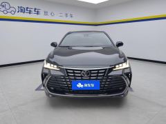 Toyota Avalon 2.0L CVT Enterprise Edition - photo 3