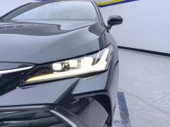 Toyota Avalon 2.0L CVT Enterprise Edition - photo 4