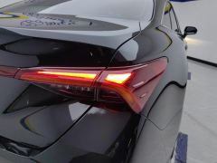 Toyota Avalon 2.0L CVT Enterprise Edition - photo 5