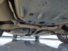 Toyota Avalon 2.0L CVT Enterprise Edition - photo 9