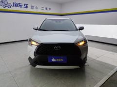 Toyota Corolla Sharp Release 2.0L Edition - ფოტო 3