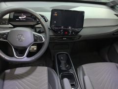 Volkswagen ID.3 450km Elite Edition - ფოტო 16
