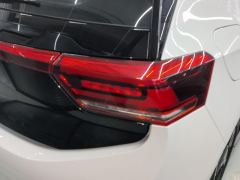 Volkswagen ID.3 450km Elite Edition - ფოტო 5